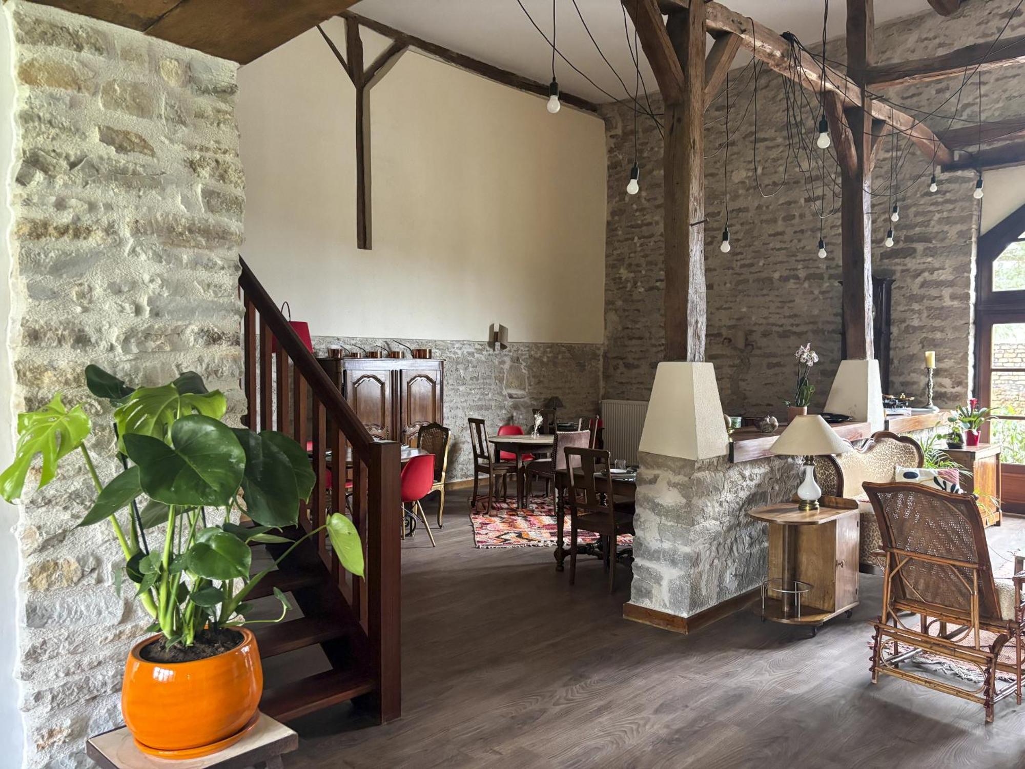 Maison Belles Pierres Montagny-les-Beaune Экстерьер фото