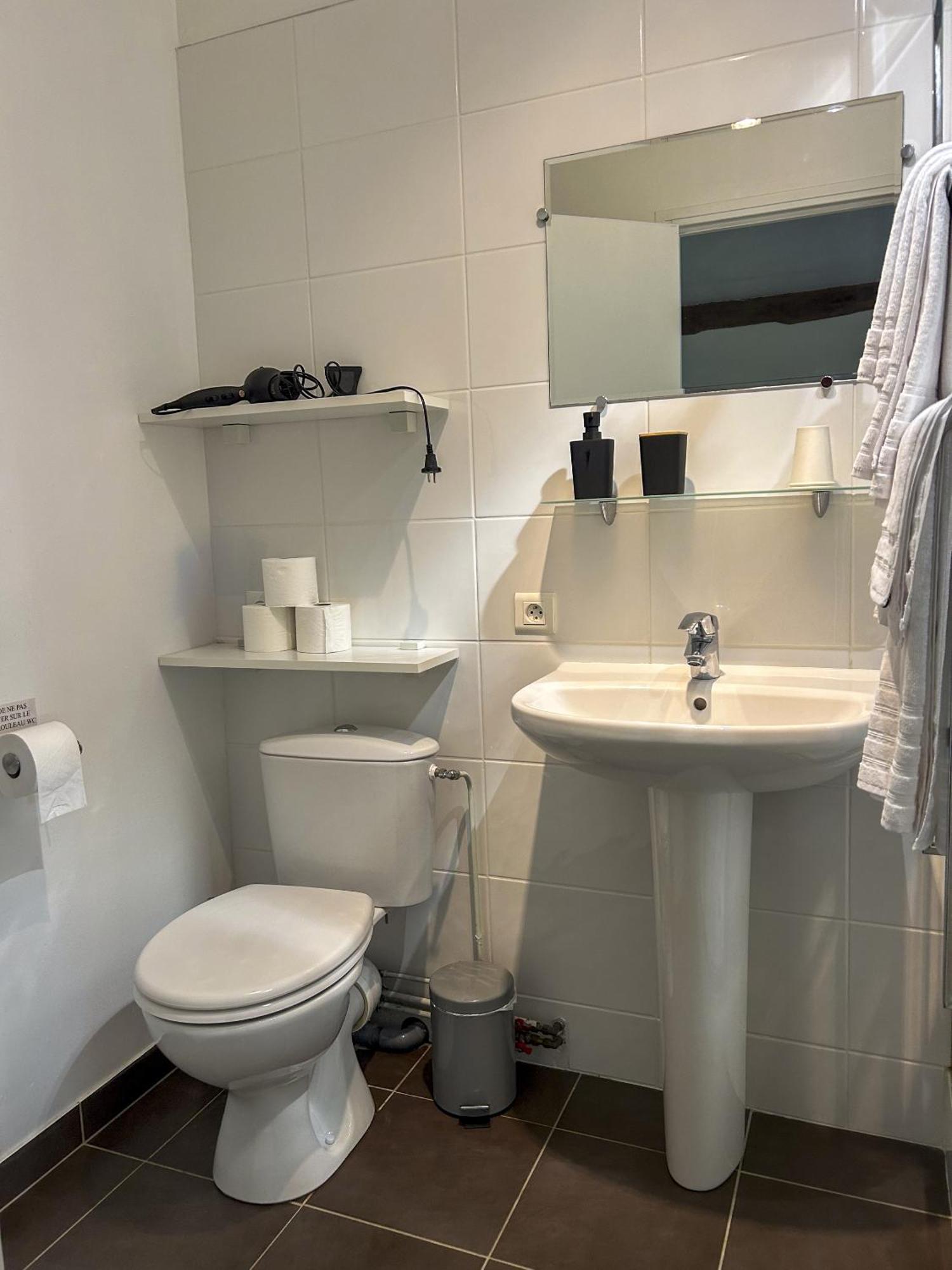 Maison Belles Pierres Montagny-les-Beaune Номер фото