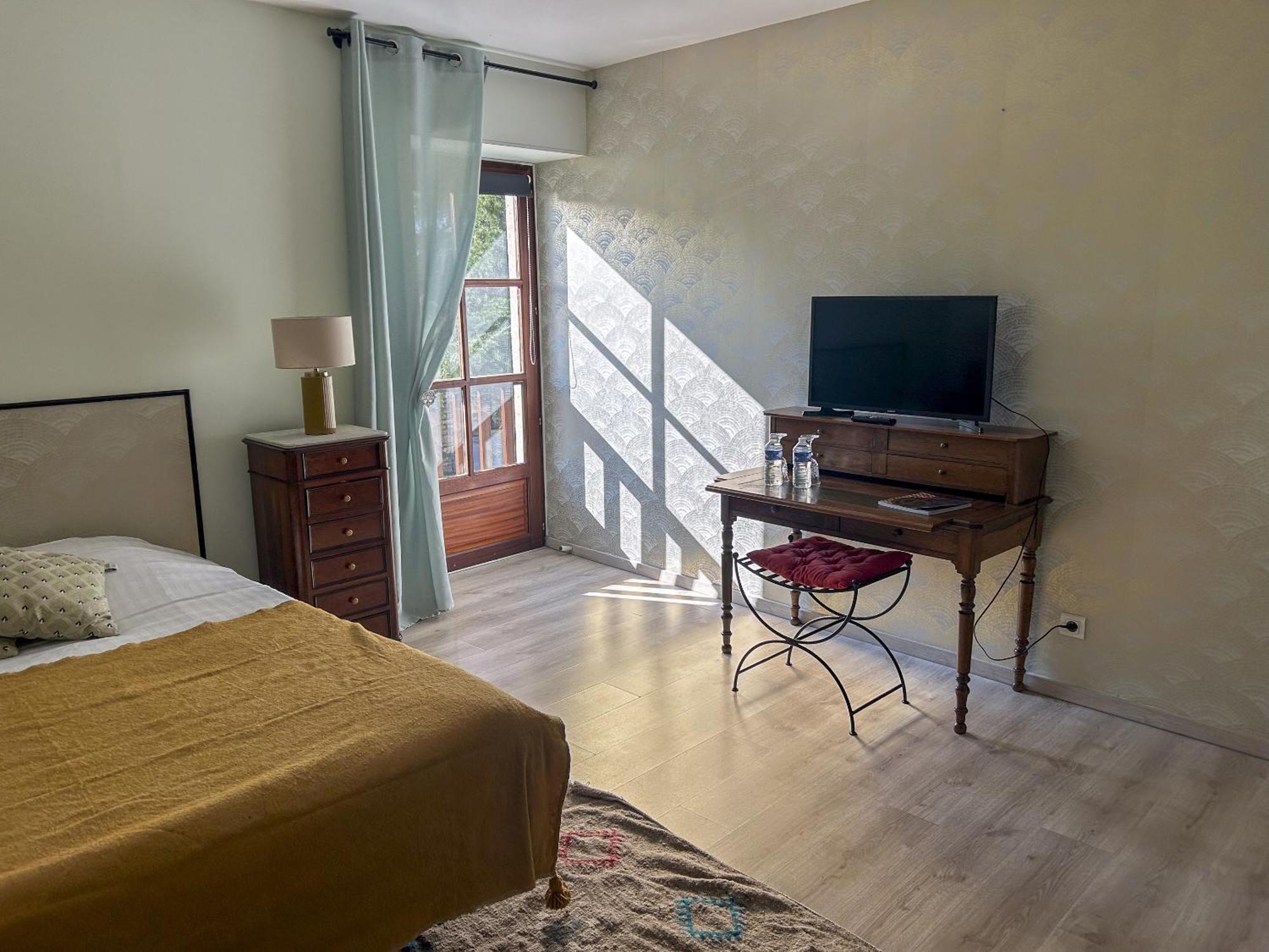 Maison Belles Pierres Montagny-les-Beaune Номер фото