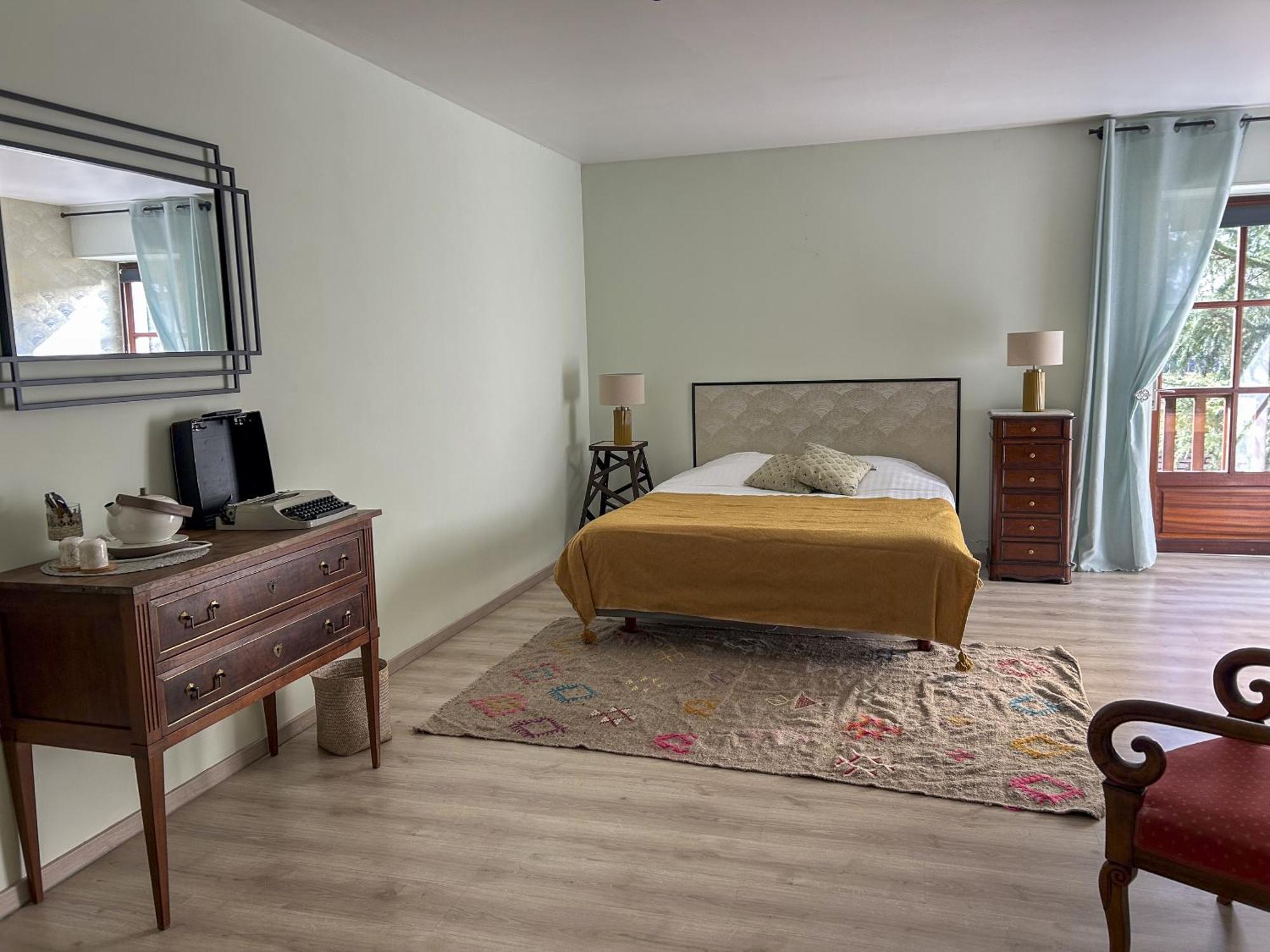 Maison Belles Pierres Montagny-les-Beaune Номер фото