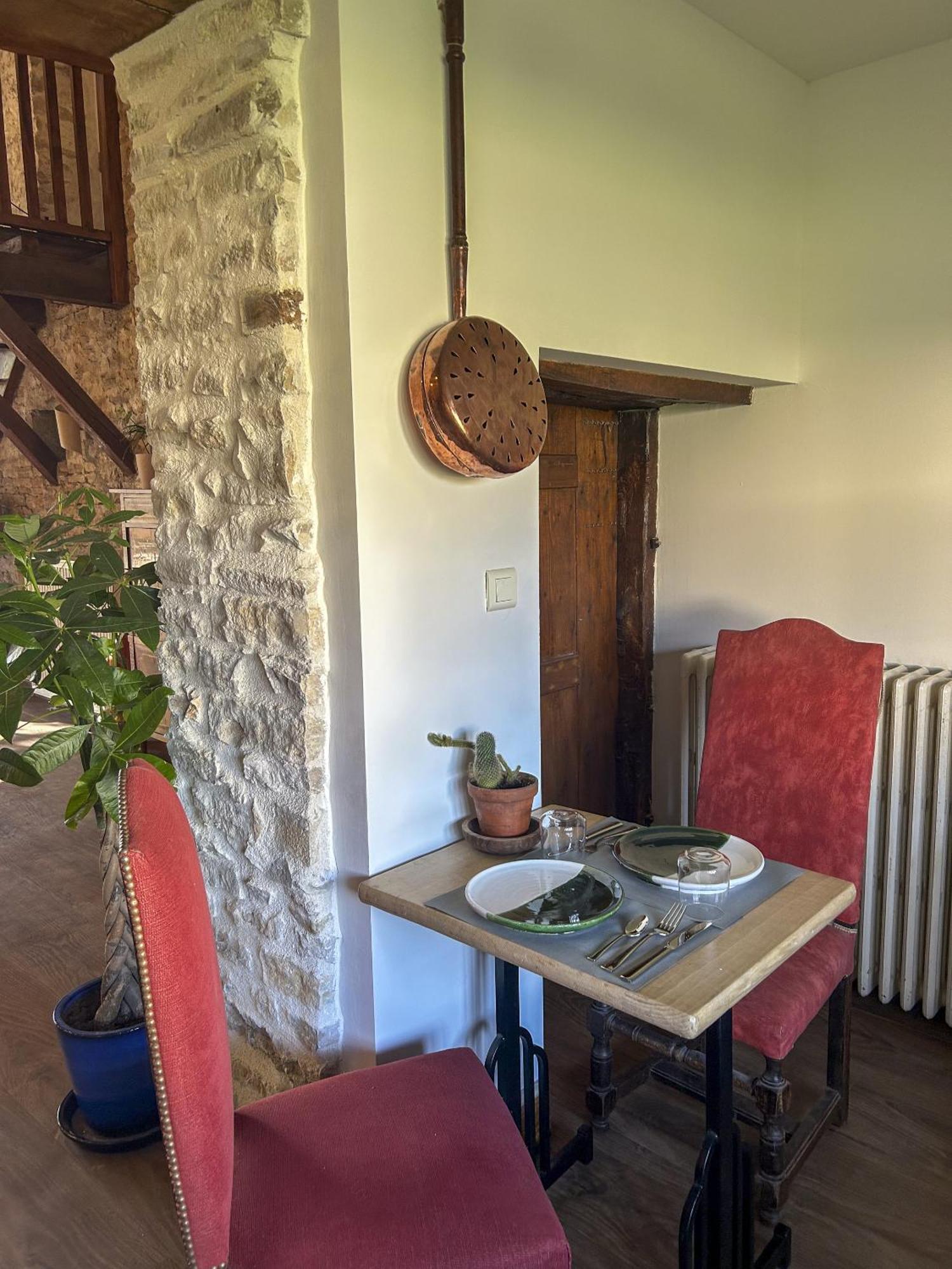 Maison Belles Pierres Montagny-les-Beaune Экстерьер фото