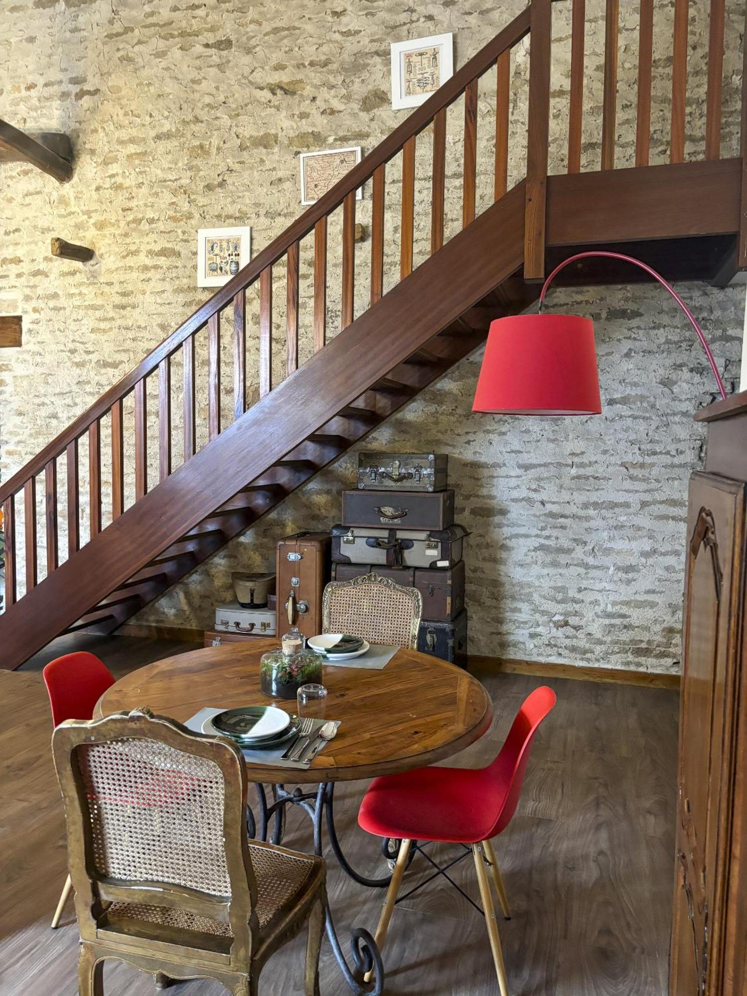 Maison Belles Pierres Montagny-les-Beaune Экстерьер фото