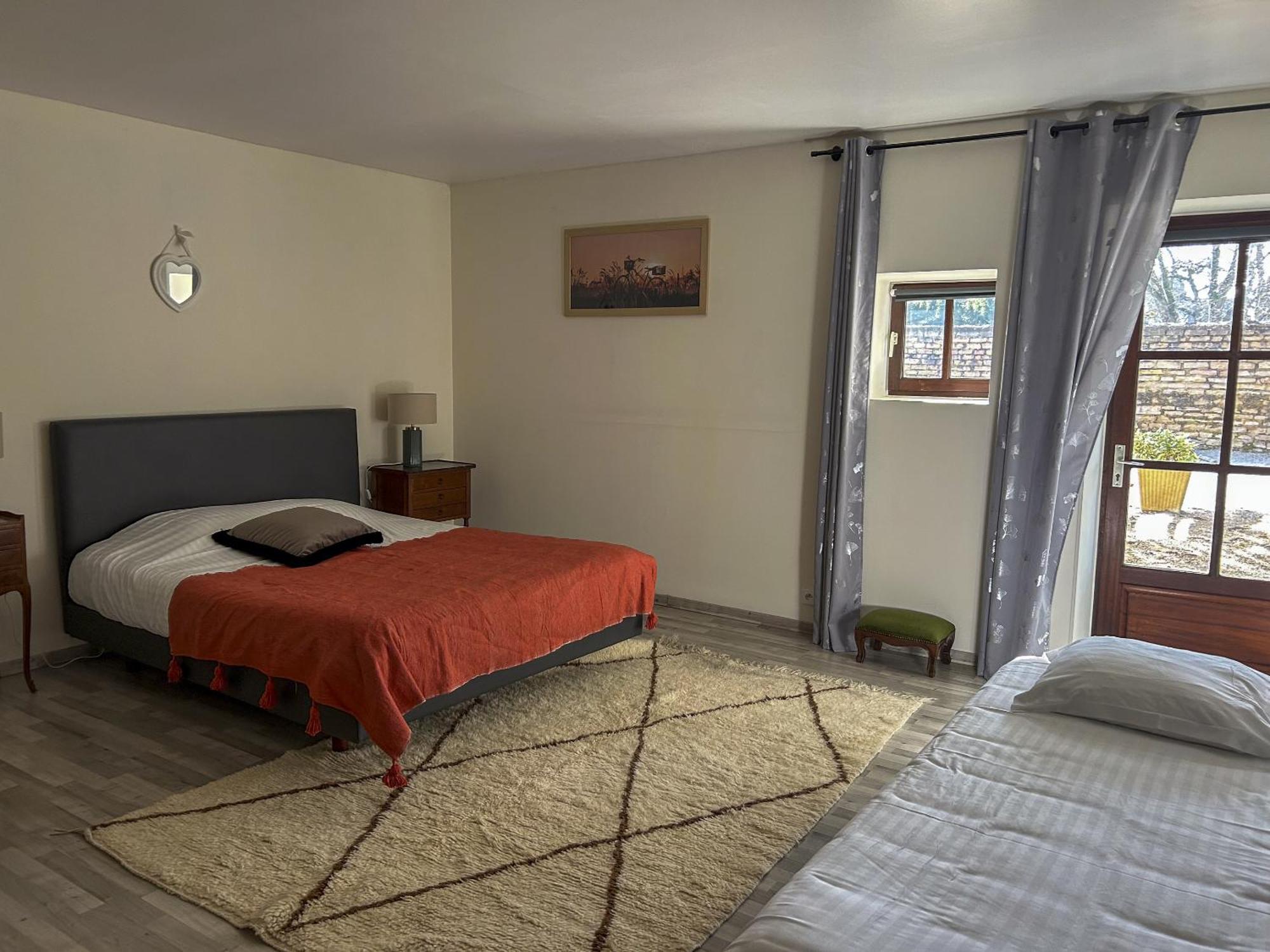 Maison Belles Pierres Montagny-les-Beaune Номер фото