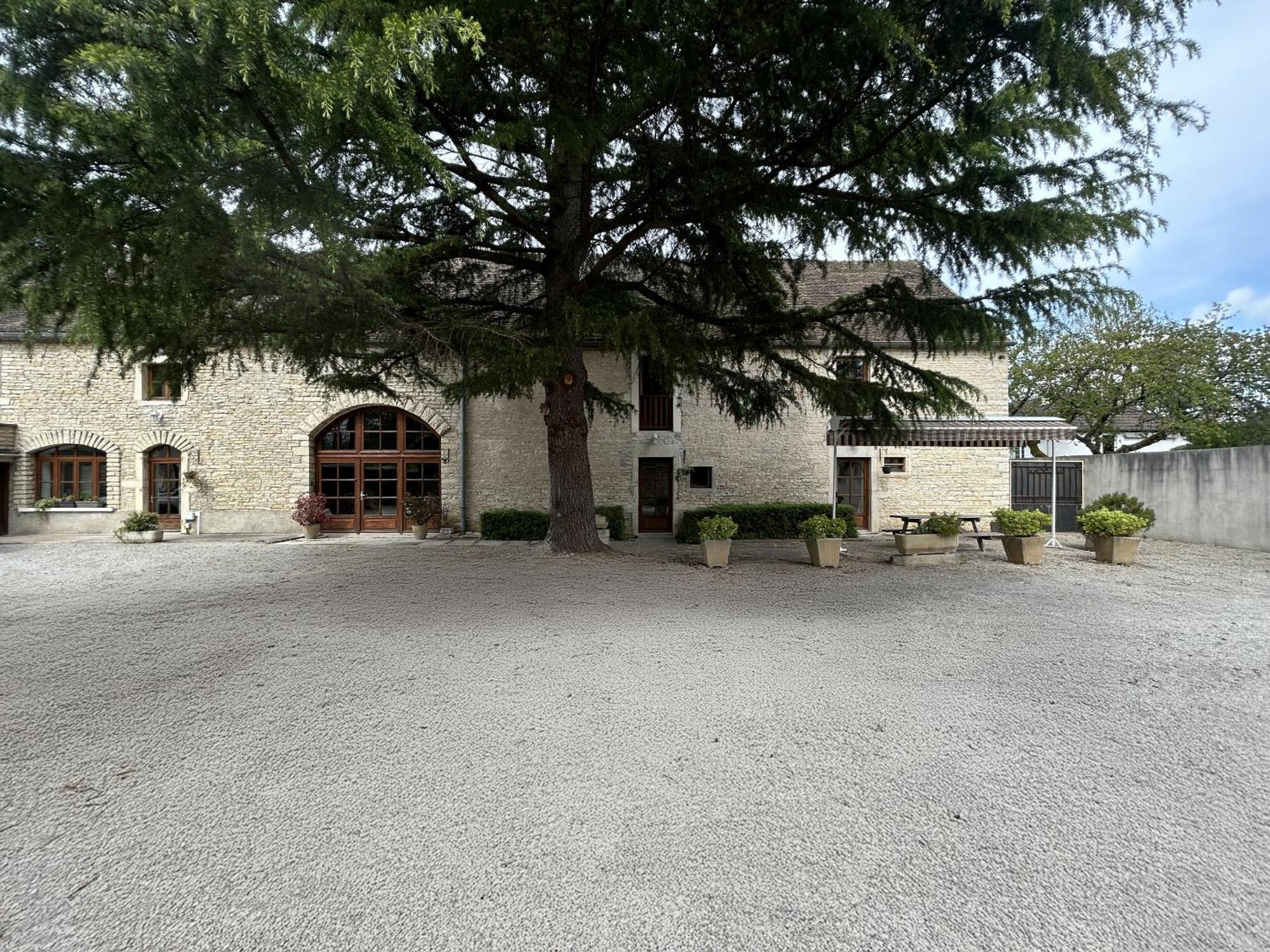 Maison Belles Pierres Montagny-les-Beaune Экстерьер фото